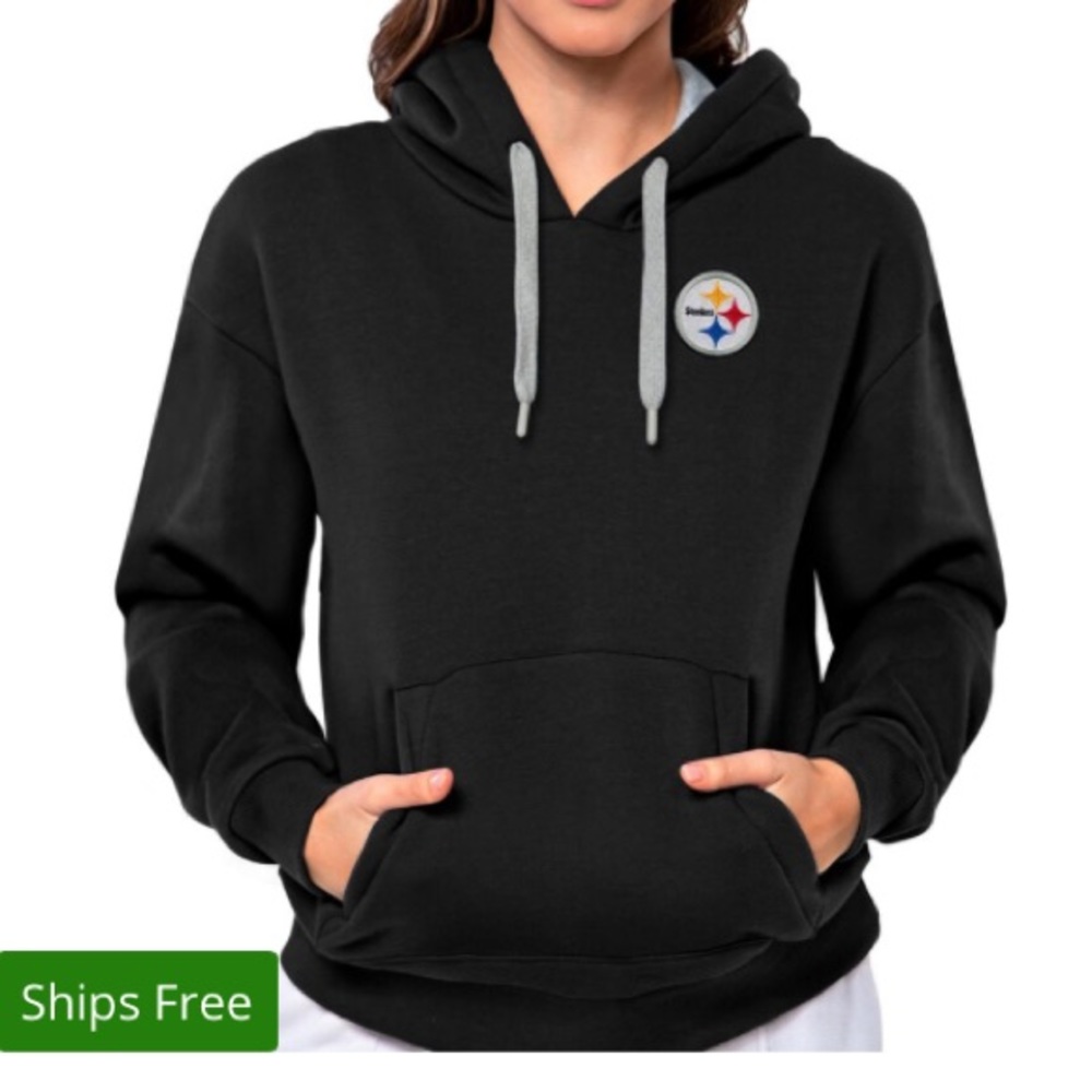 NFL Pittsburg Steelers Hoodie